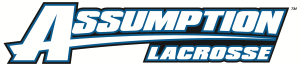 Assumption Lacrosse Logo