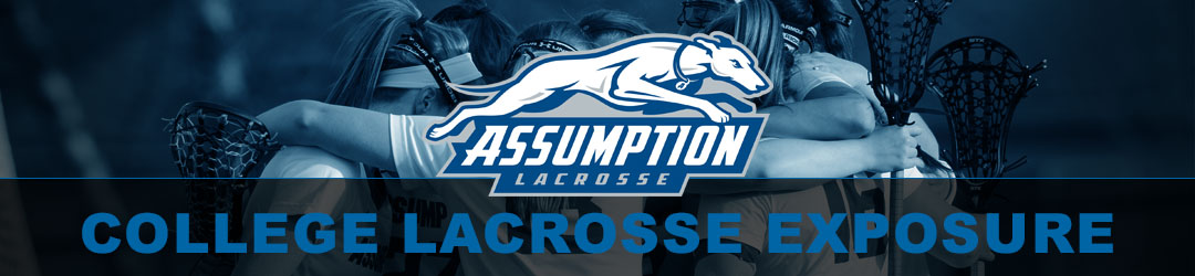 College Lacrosse Exposure