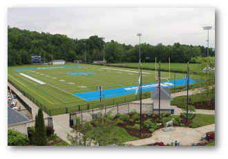 Brian Kelly '83 Stadium