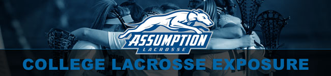 College Lacrosse Exposure
